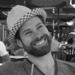 Meet your Posher, Jonathan